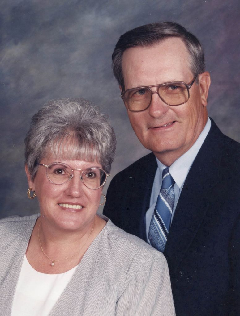 Kenneth Patterson Profile Photo