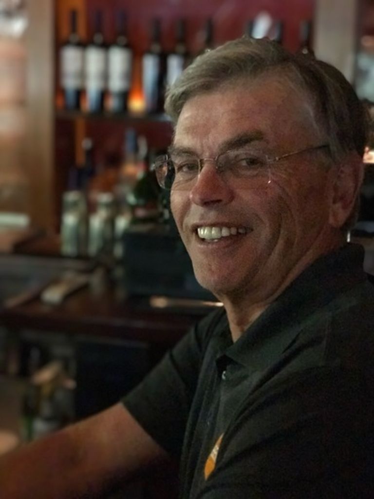 Richard Ireland Hoskins Iii