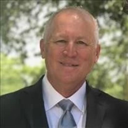 Scott Milliron Profile Photo