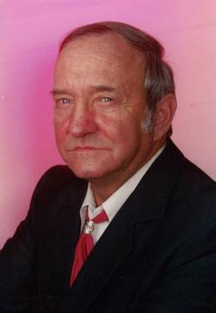 Kenneth R. Ostrander