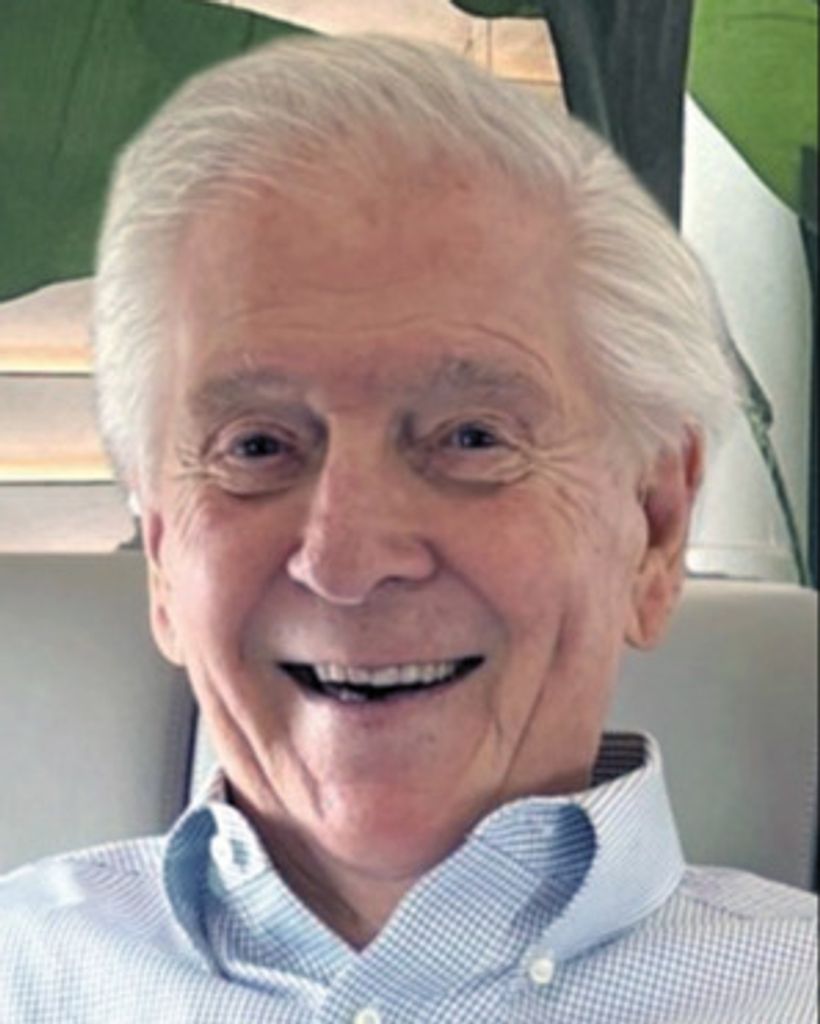 STEVE SCHACHT Profile Photo