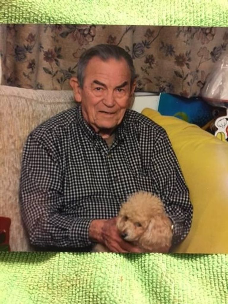 George Hunter Profile Photo