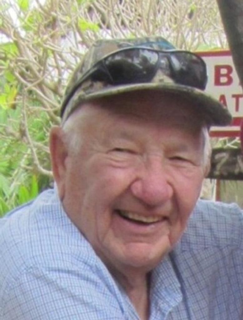 Michael J. Goelz Jr.