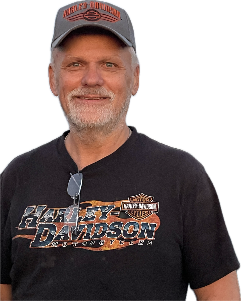 Brian David Zinter Profile Photo