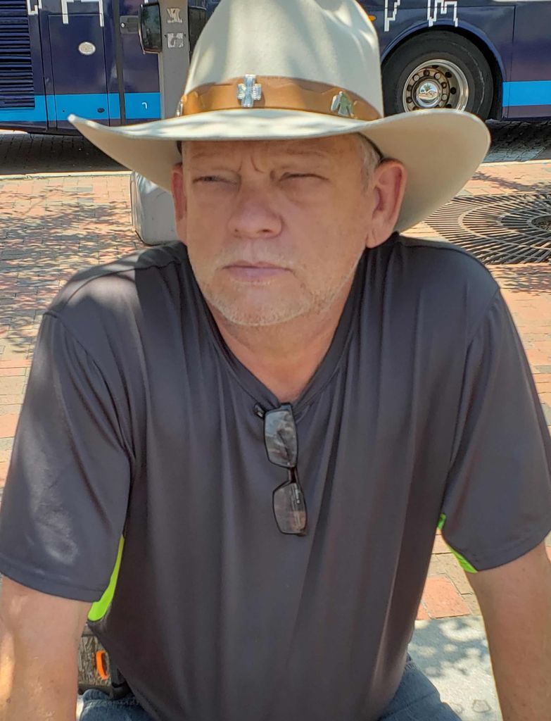 Paul Daniel Hollenback Sr Profile Photo