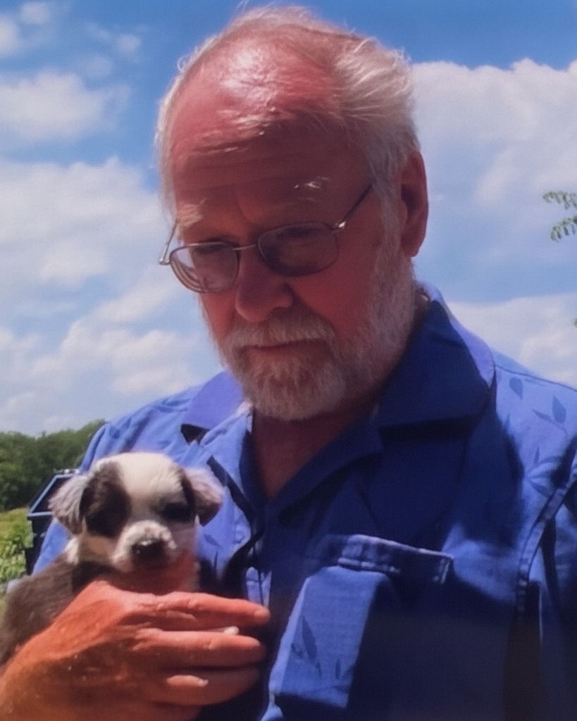 Gary Swenson Profile Photo
