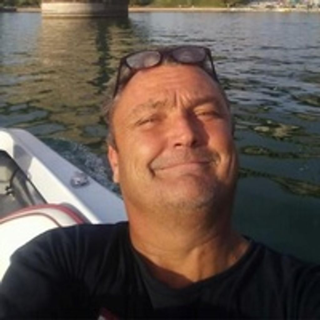 Michael Dennis Reinert