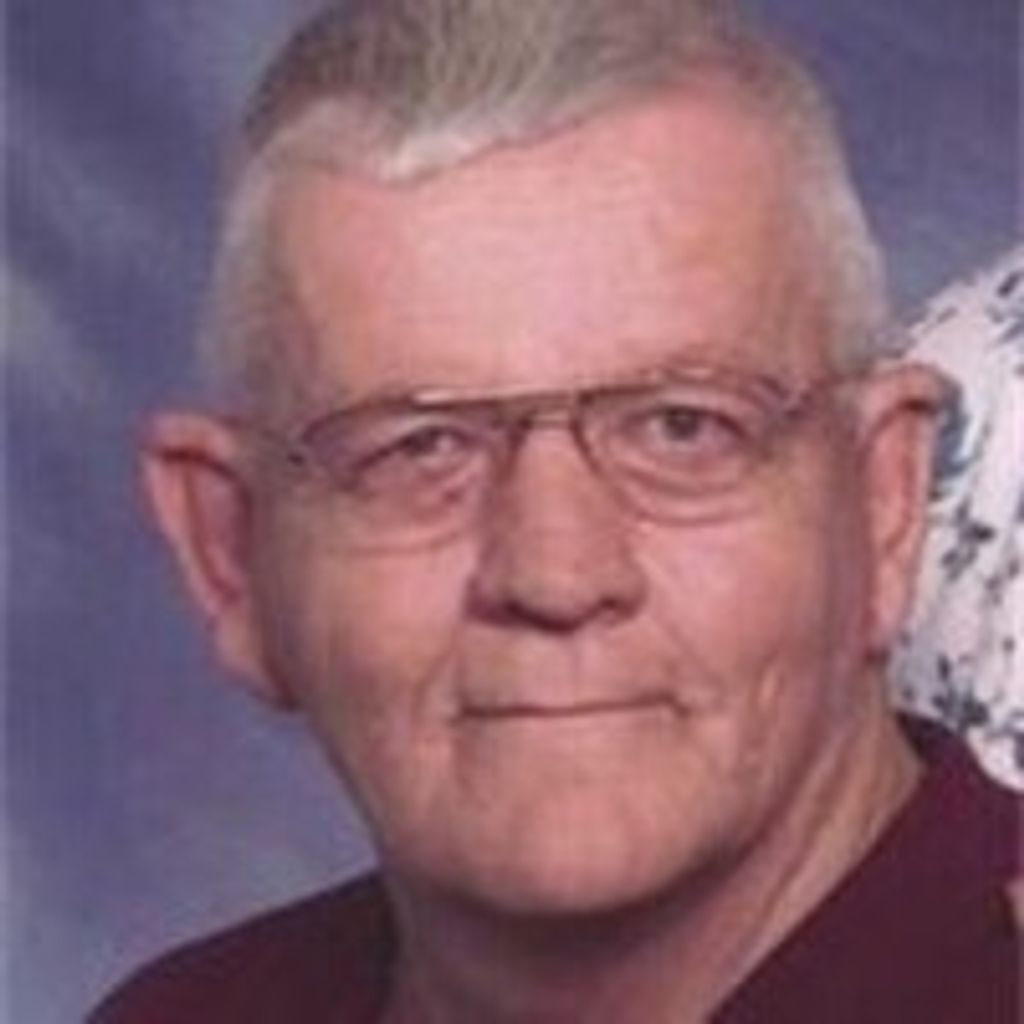 Frederick "Fred" W. Beard,