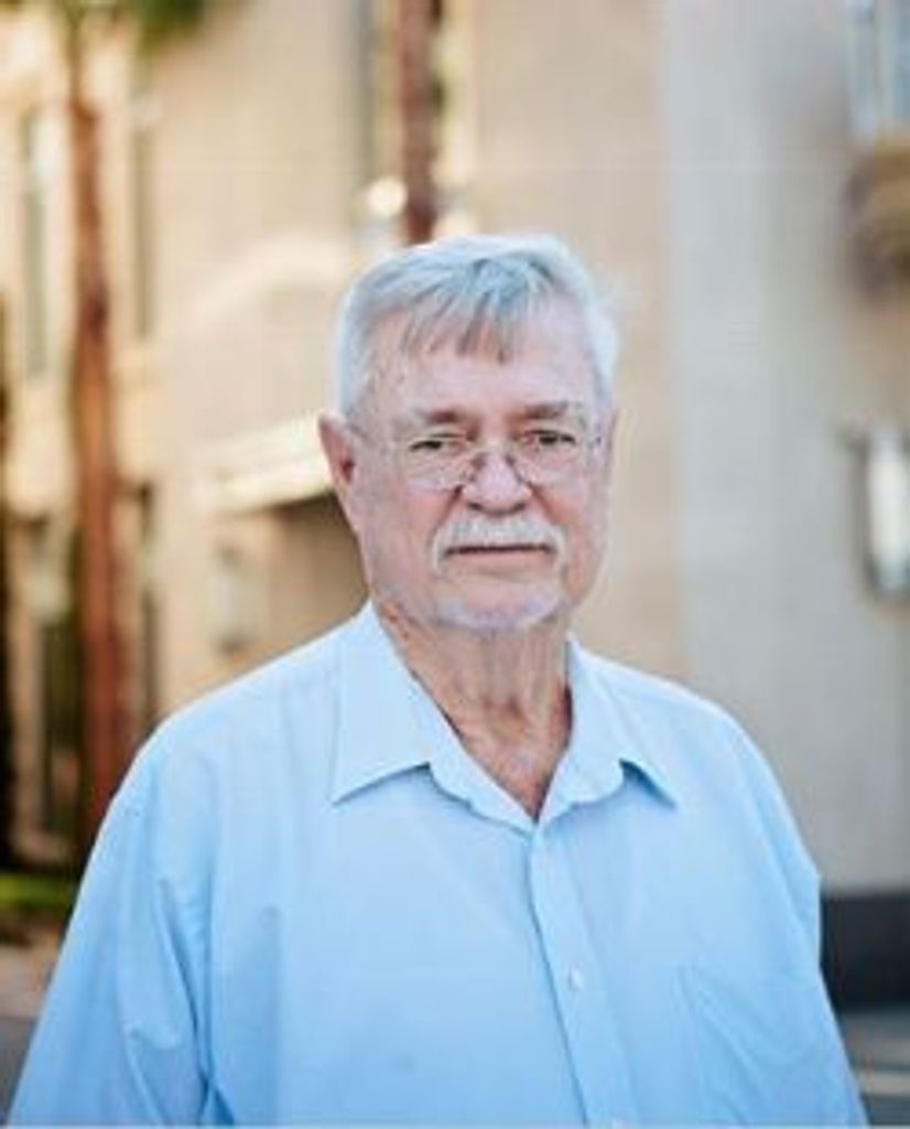 Calvin Logan