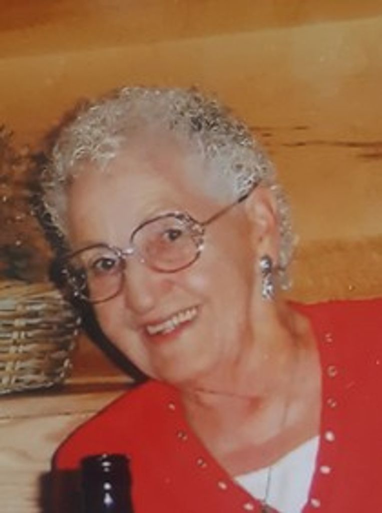 Donna Wittlake