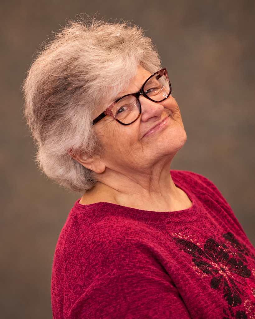 Rebecca Jean Miller Profile Photo