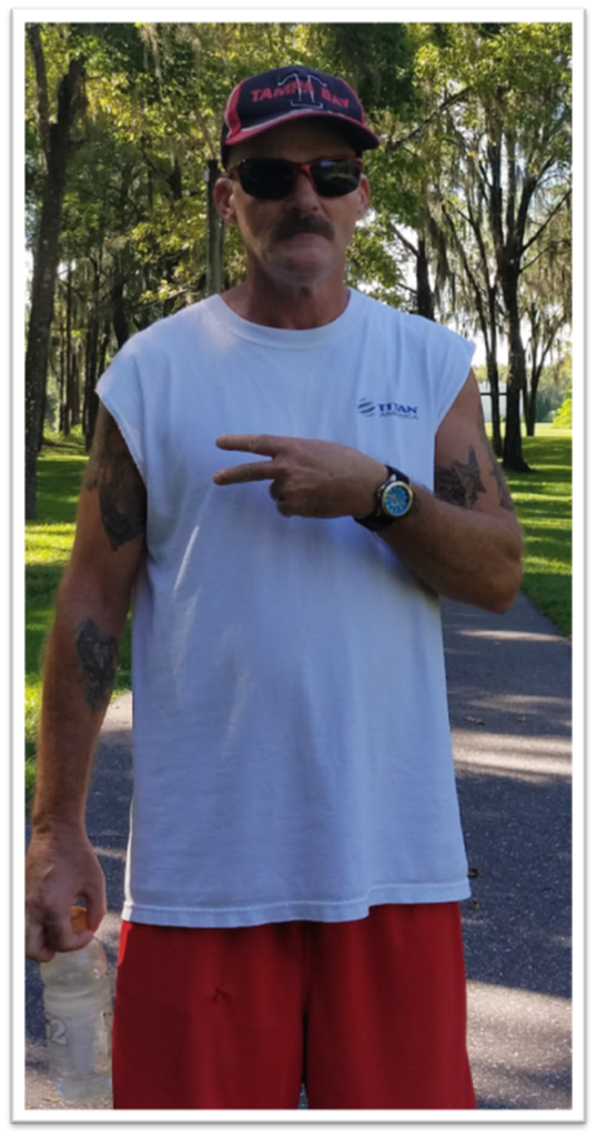 Michael James Watkins Profile Photo