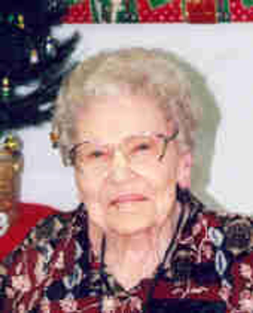 Esther Louise Heckman