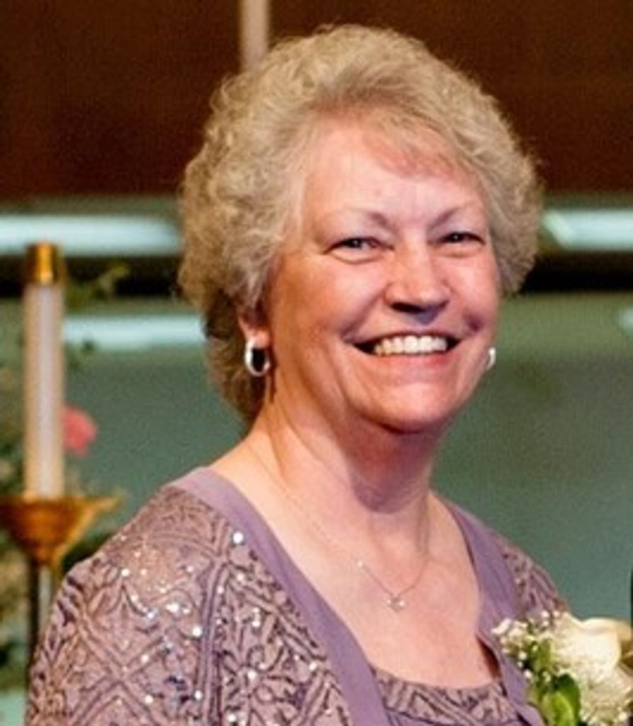 Helen Hoover Profile Photo