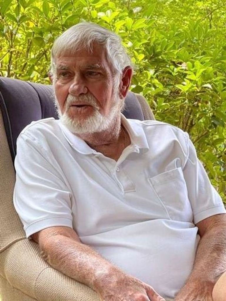 James Kenneth Boyd Sr. Profile Photo