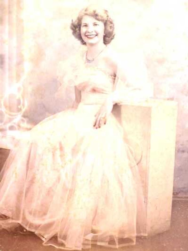Gertrude Peveto Whittington Profile Photo