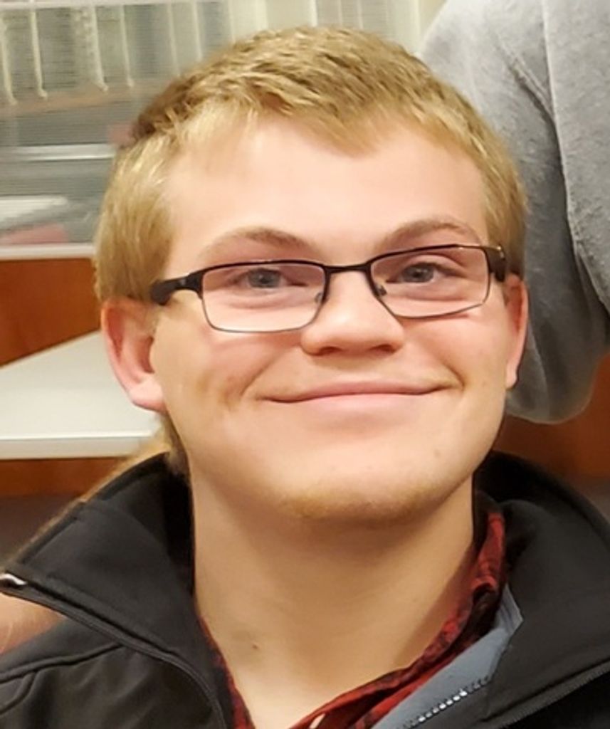 Noah Patrick Patten Profile Photo