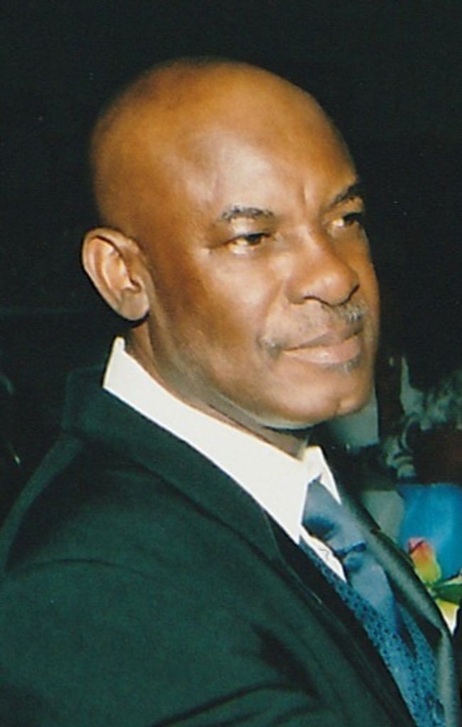 Norman Briggs Sr Profile Photo