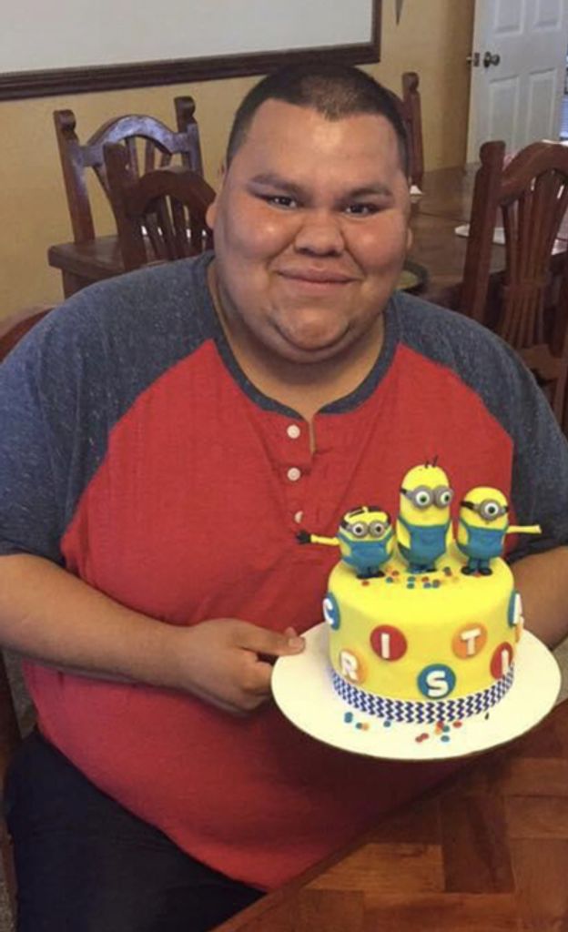Cristian Salinas Profile Photo