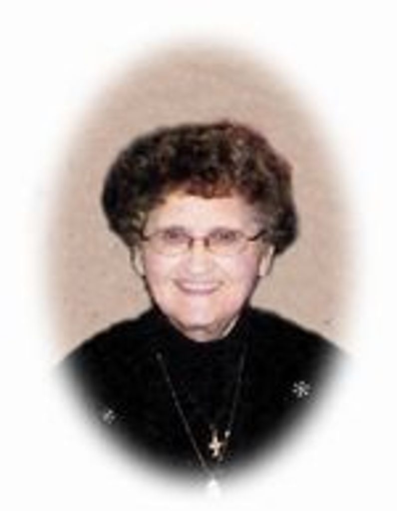 Irene Maxine Grade