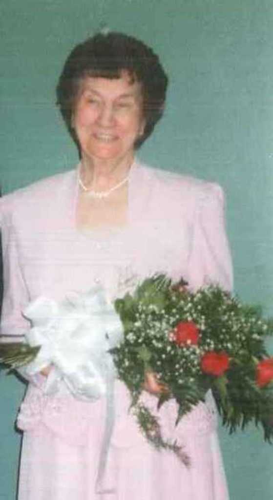 Blanche Bailey Profile Photo