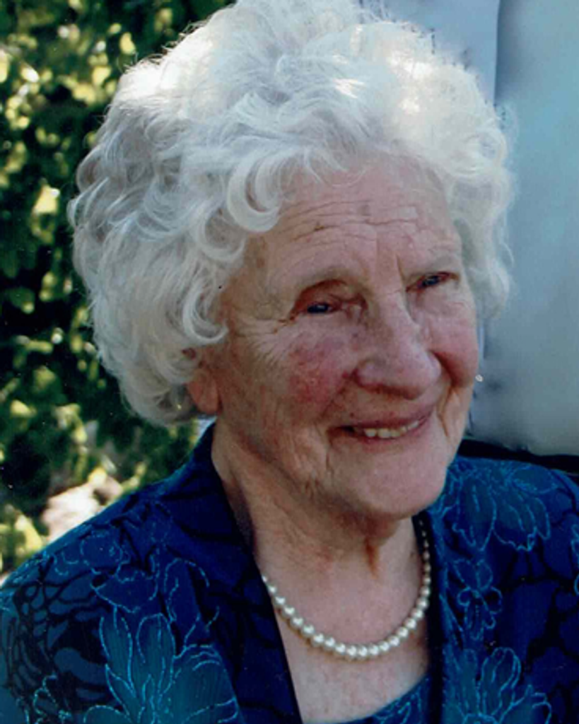 Enid Dahleen