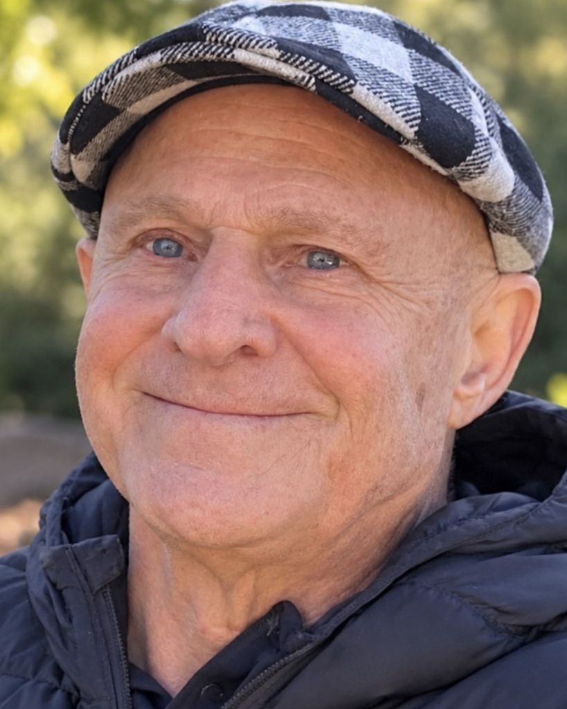 Ronald Edward Anderson Profile Photo