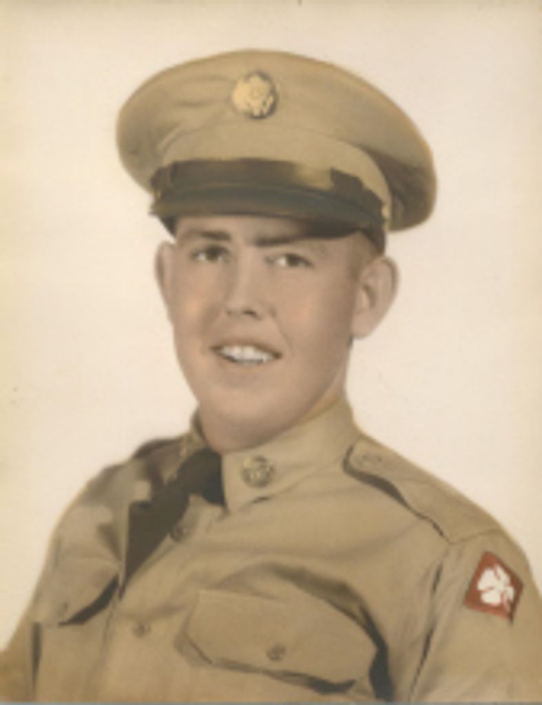 Don Edward Schram Profile Photo