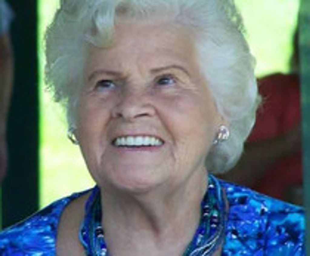 Delores M. (Dolph)  Palmer