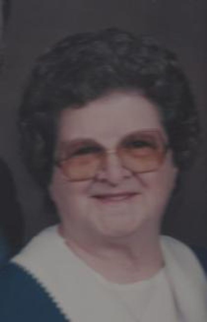 E. Pearl (Kegg)  Ferguson