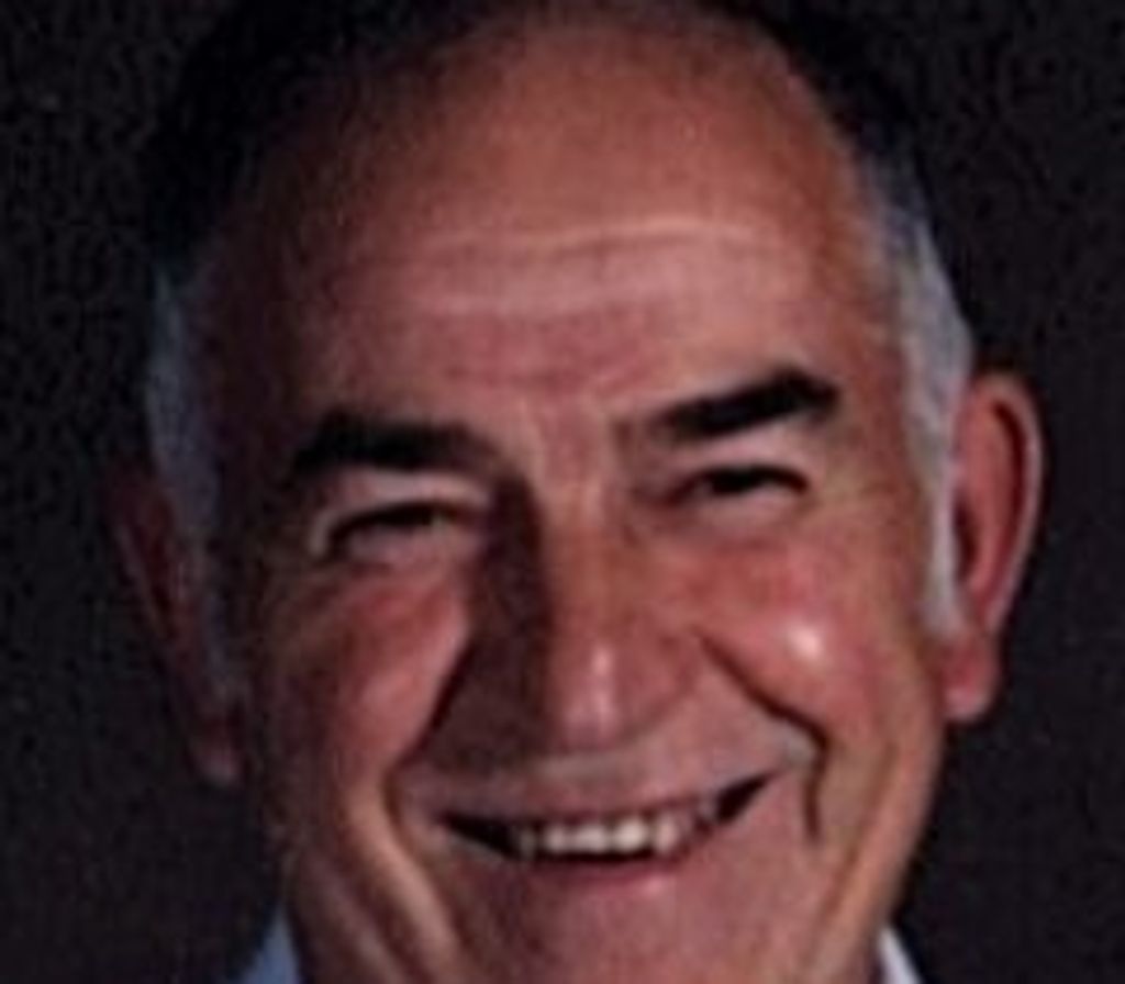 Charles Matthew Charlie Cook