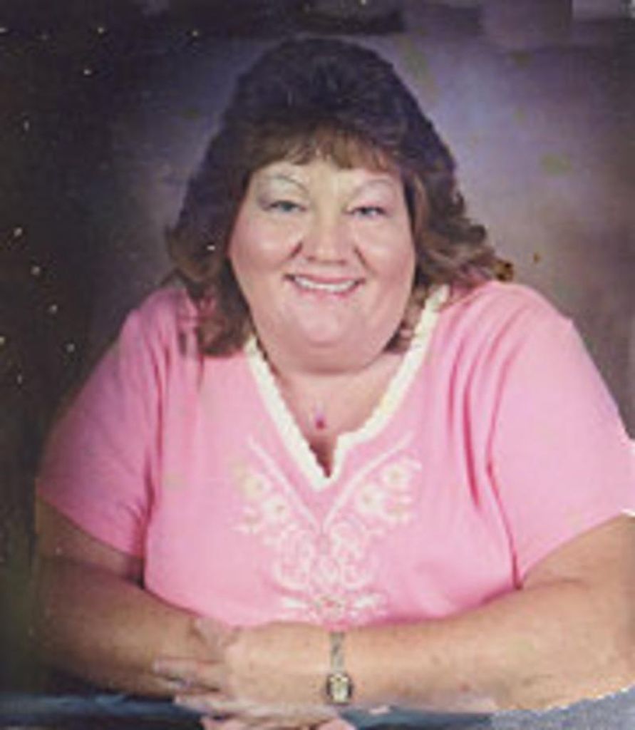 Betty Ewing Doss Profile Photo