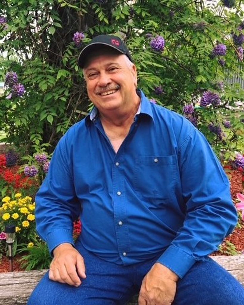 Bobby Grissom Profile Photo
