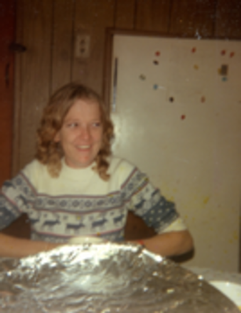 Brenda Kaye (Hensley) Speed Profile Photo