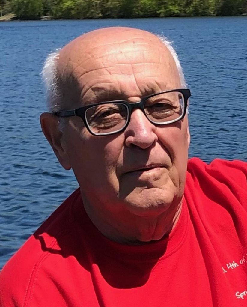 James "Jim" Prasch