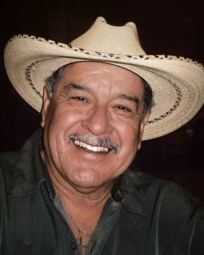 Joe Ramos