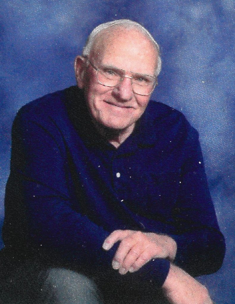Richard Gary Wolford, Sr. Profile Photo