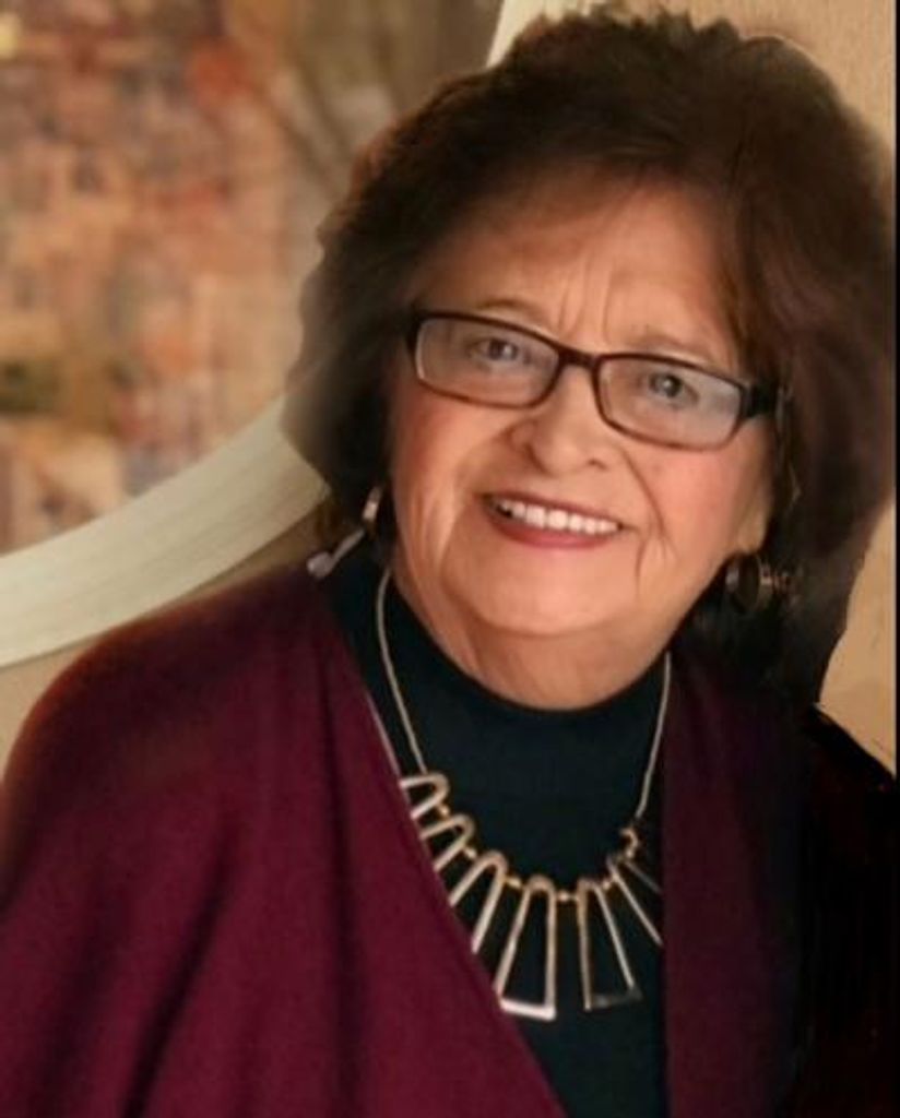 Tillie Herrera Brummell Profile Photo