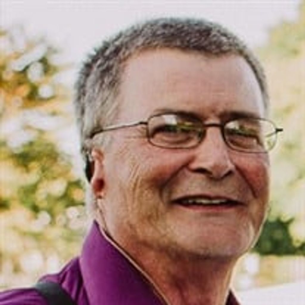 Duane K. Kissick