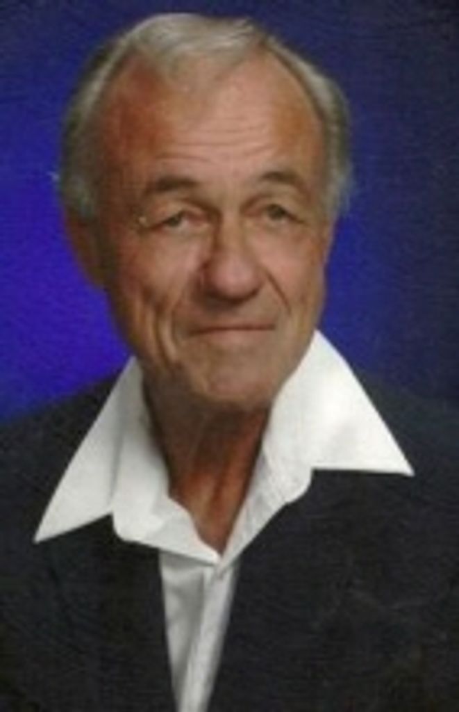 Clifford M. Stalzer
