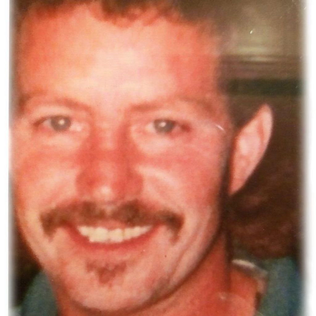 Terry Neal Waters
