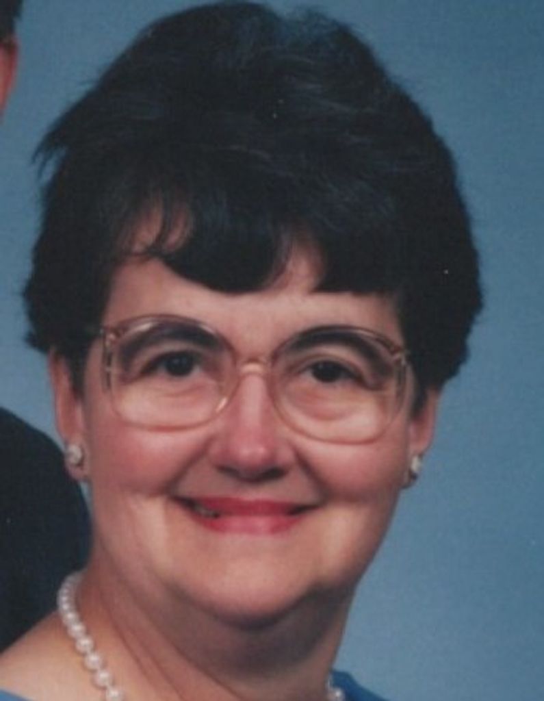 Pearl V. (Burch)  Brownell Profile Photo