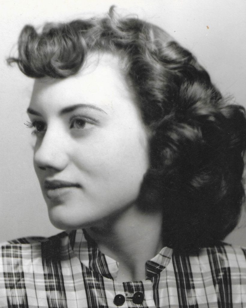 Dorothy Pearl (Hockett) Kost