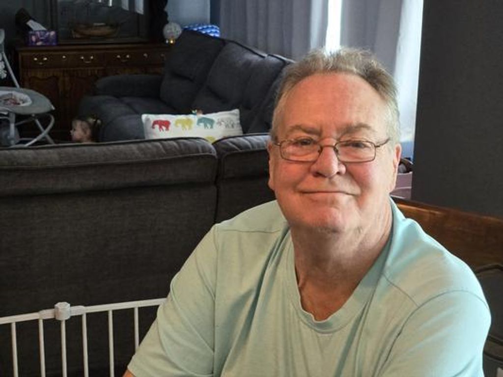 Rick Jaffray, Jr. Profile Photo