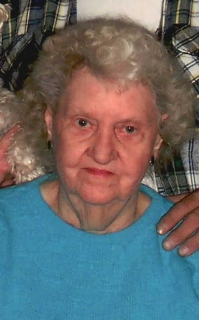 Arletta Robson