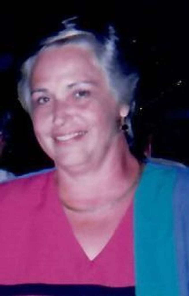 Judy M. Schroeder