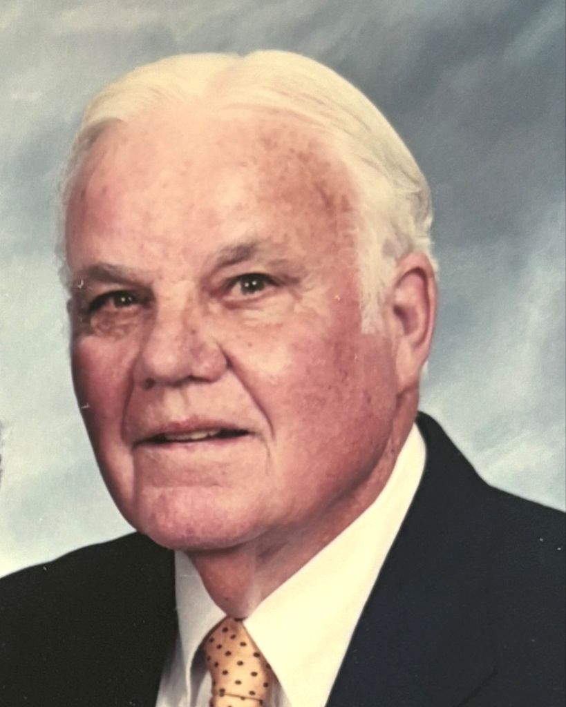 Arthur Lawrence Cummings