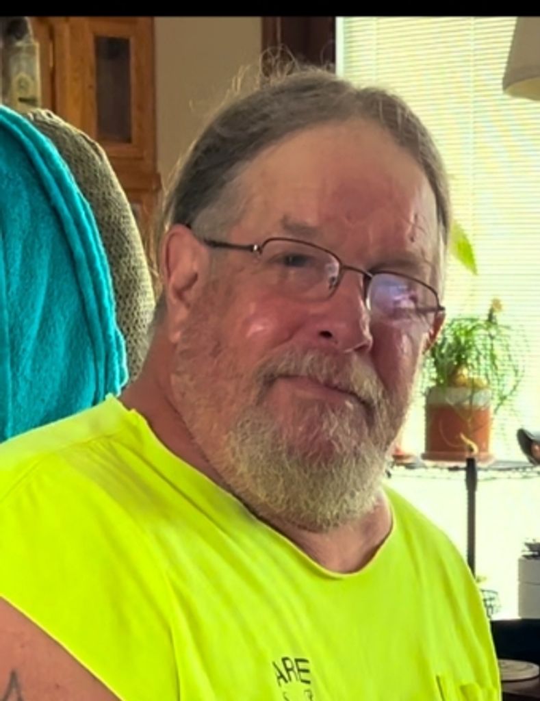 Michael  David  Carrio