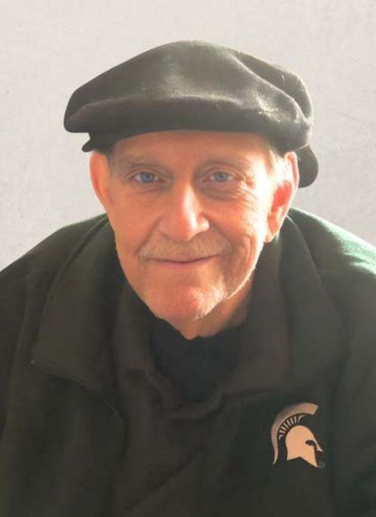 Richard "Charlie" Brondyke Profile Photo
