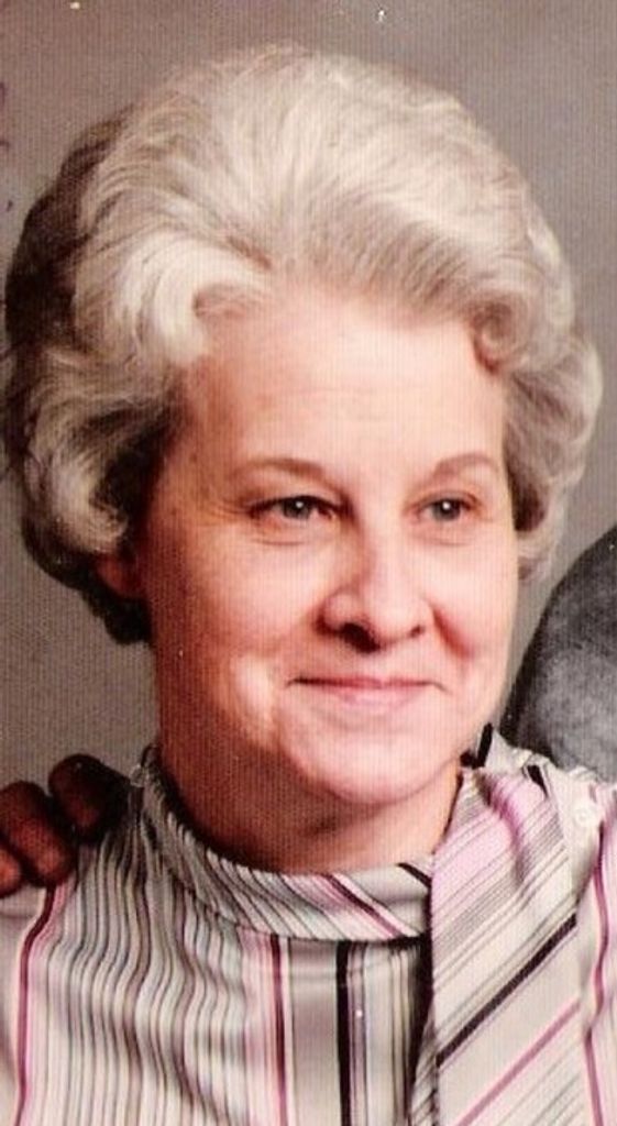 Norma Jeanette Mcwhorter Profile Photo